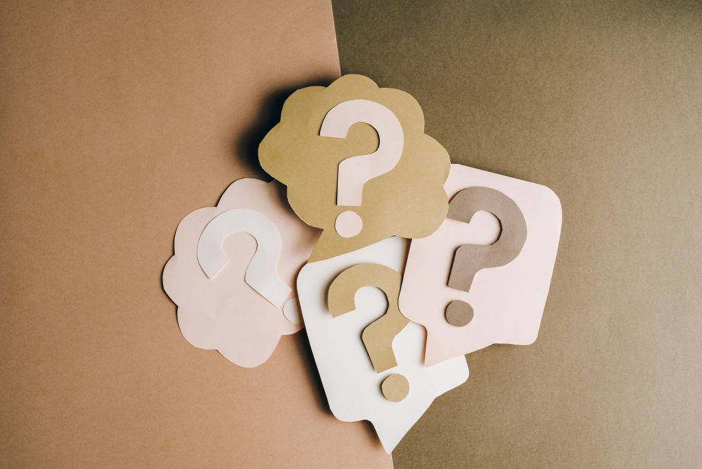 香港保見問題 FAQ