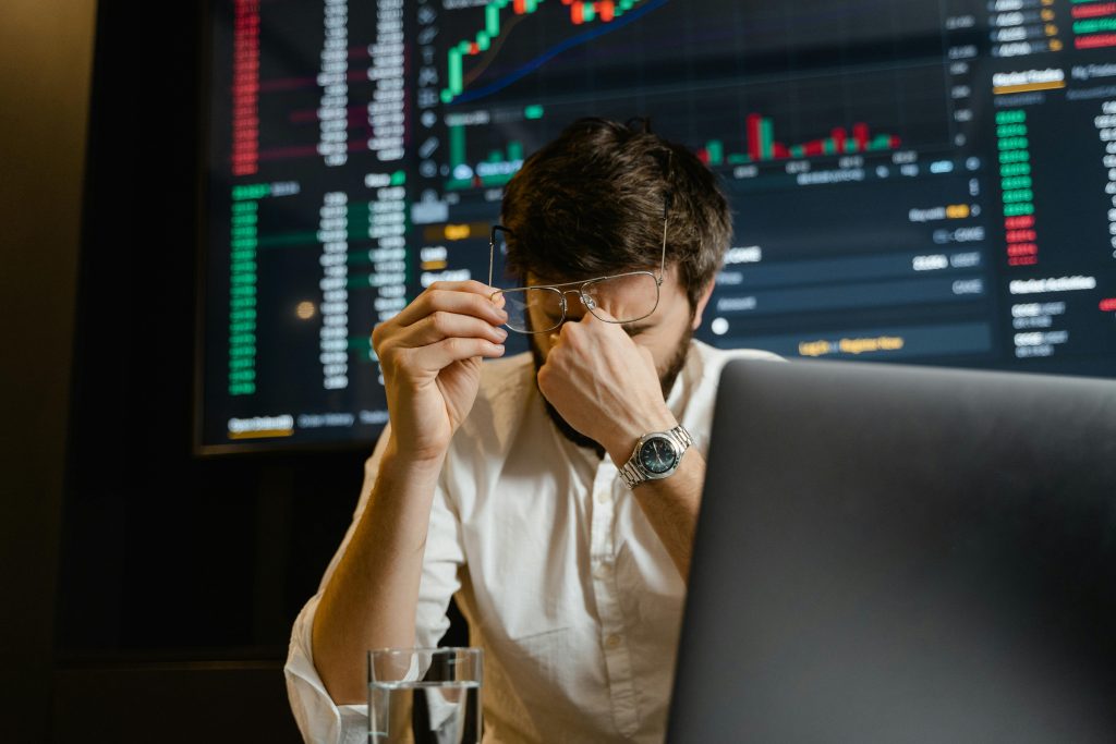 Financial Unstable