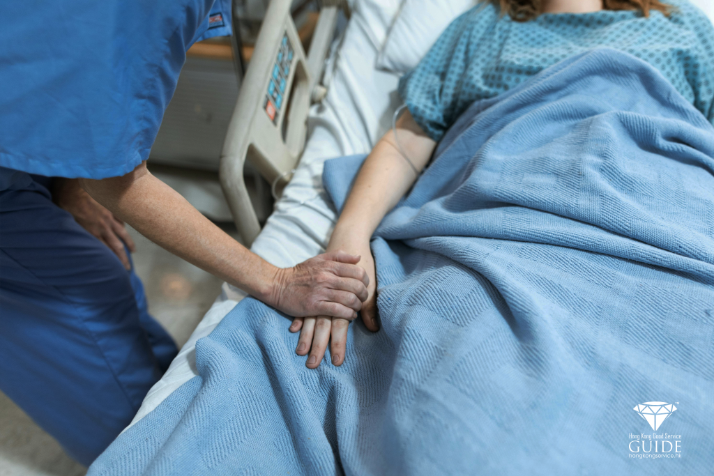 香港危疾保險 (Critical Illness Insurance)